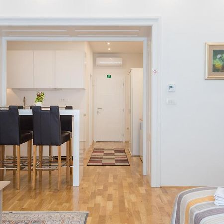 City Center Apartments Ζάγκρεμπ Εξωτερικό φωτογραφία