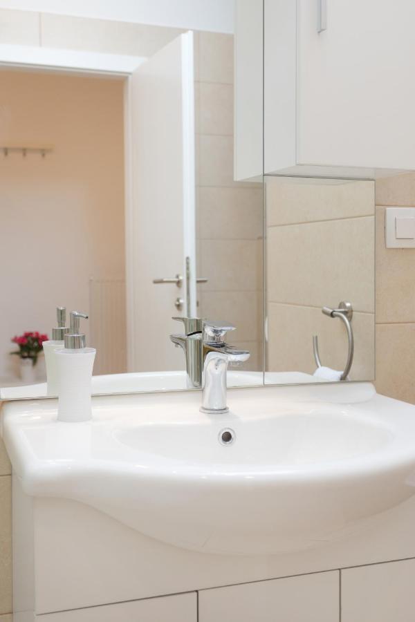 City Center Apartments Ζάγκρεμπ Εξωτερικό φωτογραφία