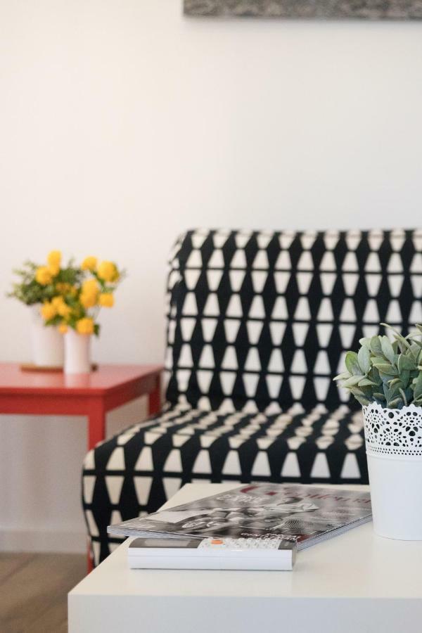 City Center Apartments Ζάγκρεμπ Εξωτερικό φωτογραφία