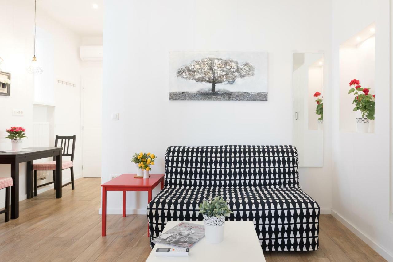 City Center Apartments Ζάγκρεμπ Εξωτερικό φωτογραφία