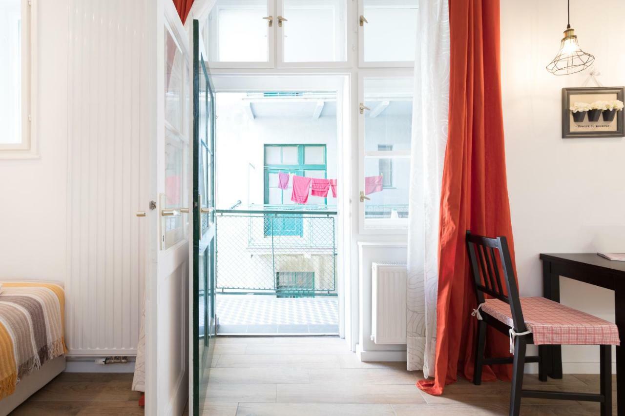 City Center Apartments Ζάγκρεμπ Εξωτερικό φωτογραφία
