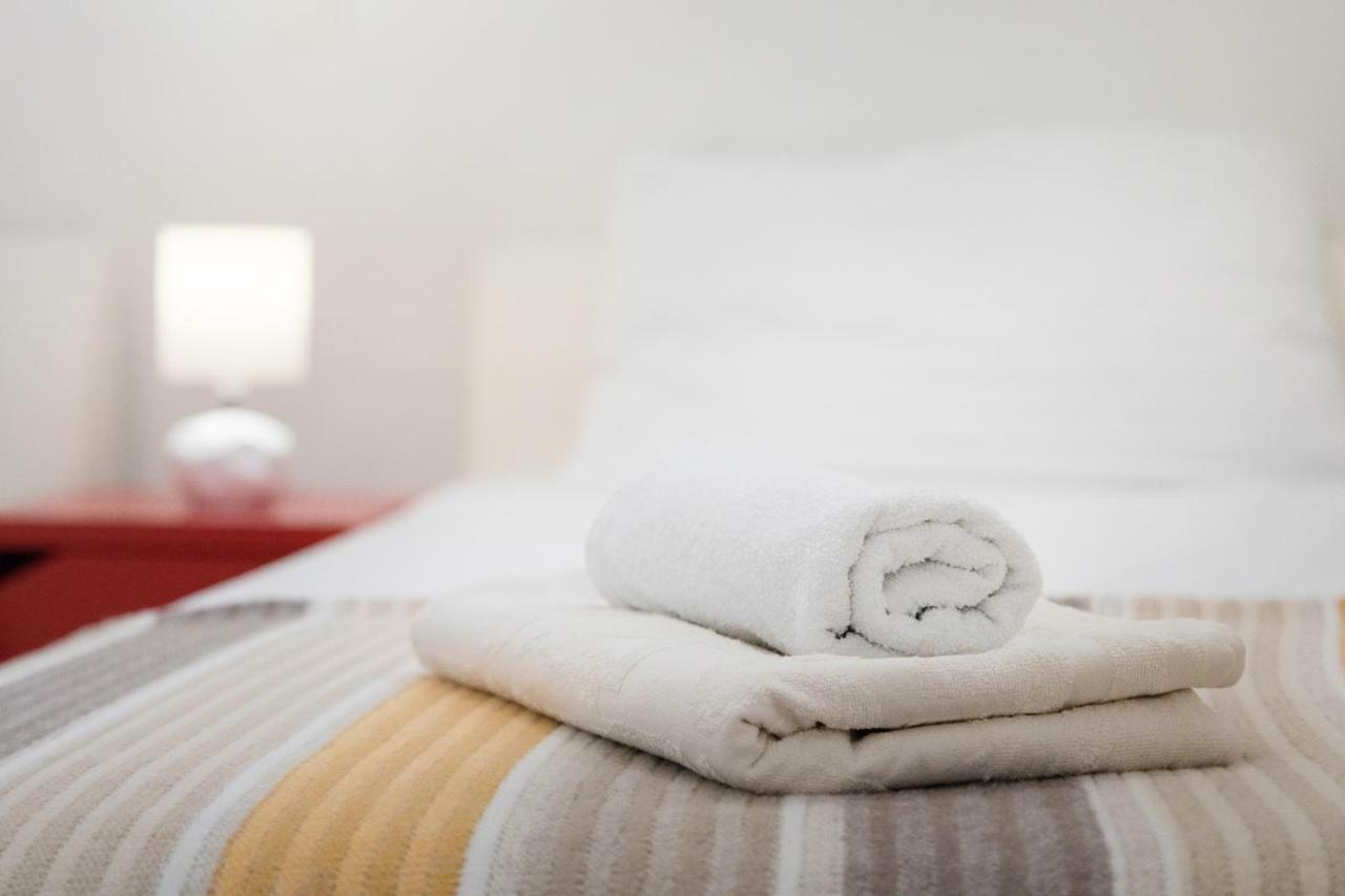 City Center Apartments Ζάγκρεμπ Εξωτερικό φωτογραφία