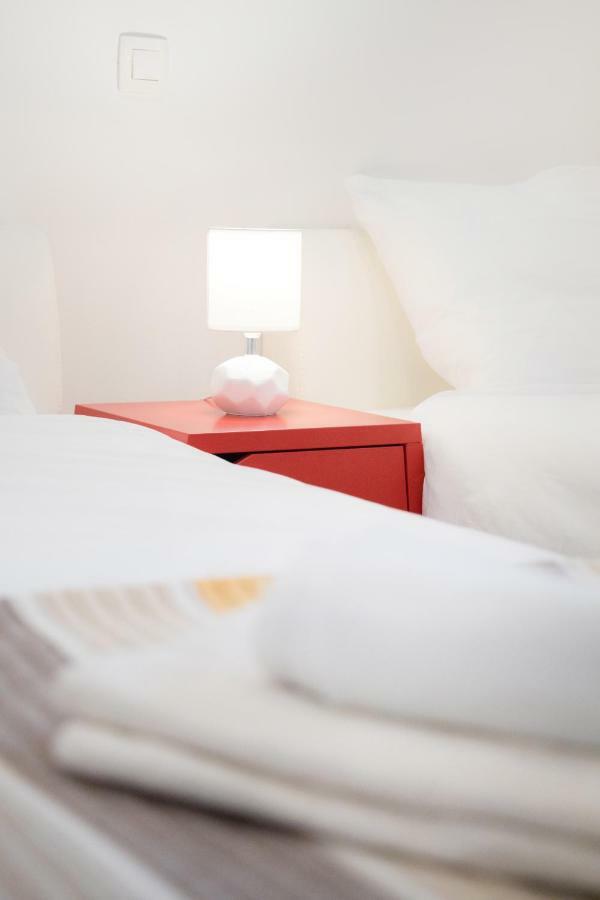 City Center Apartments Ζάγκρεμπ Εξωτερικό φωτογραφία