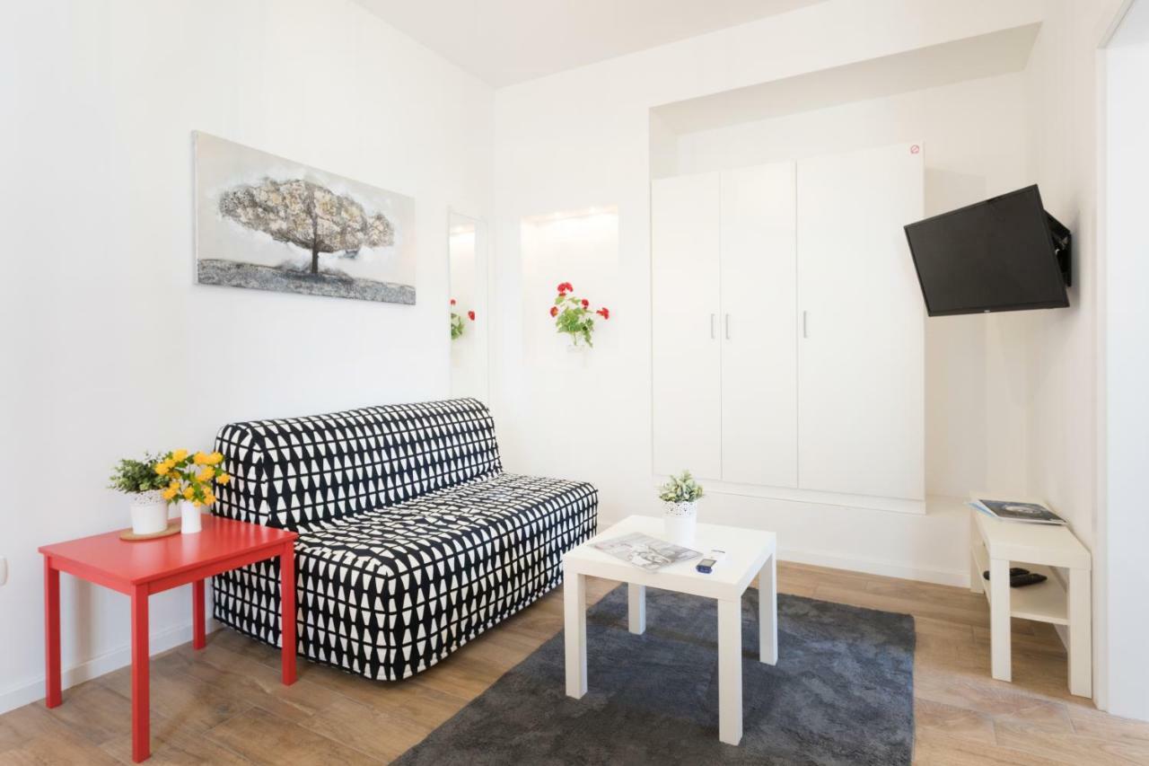 City Center Apartments Ζάγκρεμπ Εξωτερικό φωτογραφία