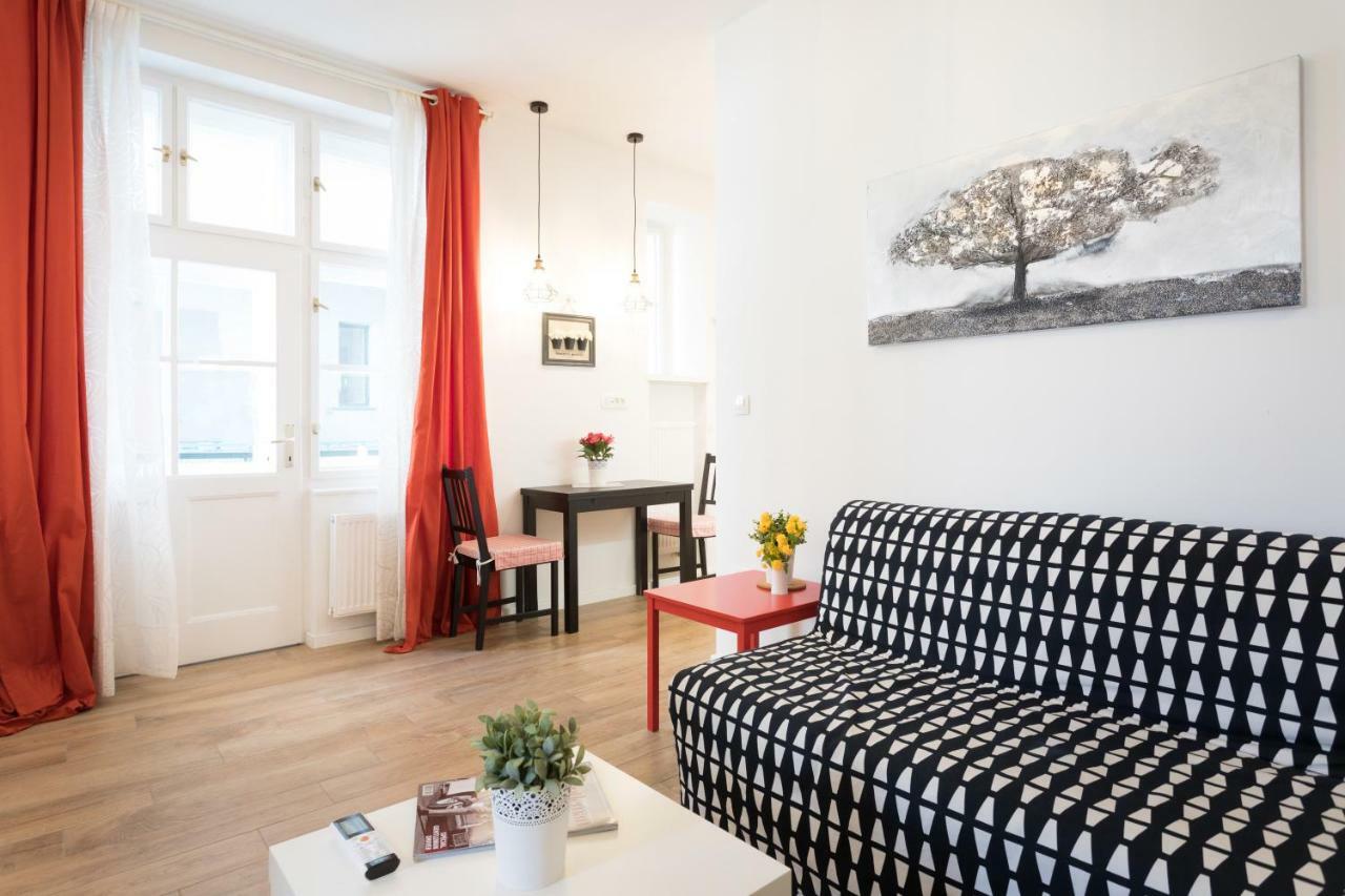 City Center Apartments Ζάγκρεμπ Εξωτερικό φωτογραφία