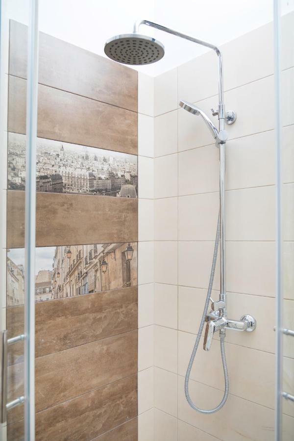 City Center Apartments Ζάγκρεμπ Εξωτερικό φωτογραφία